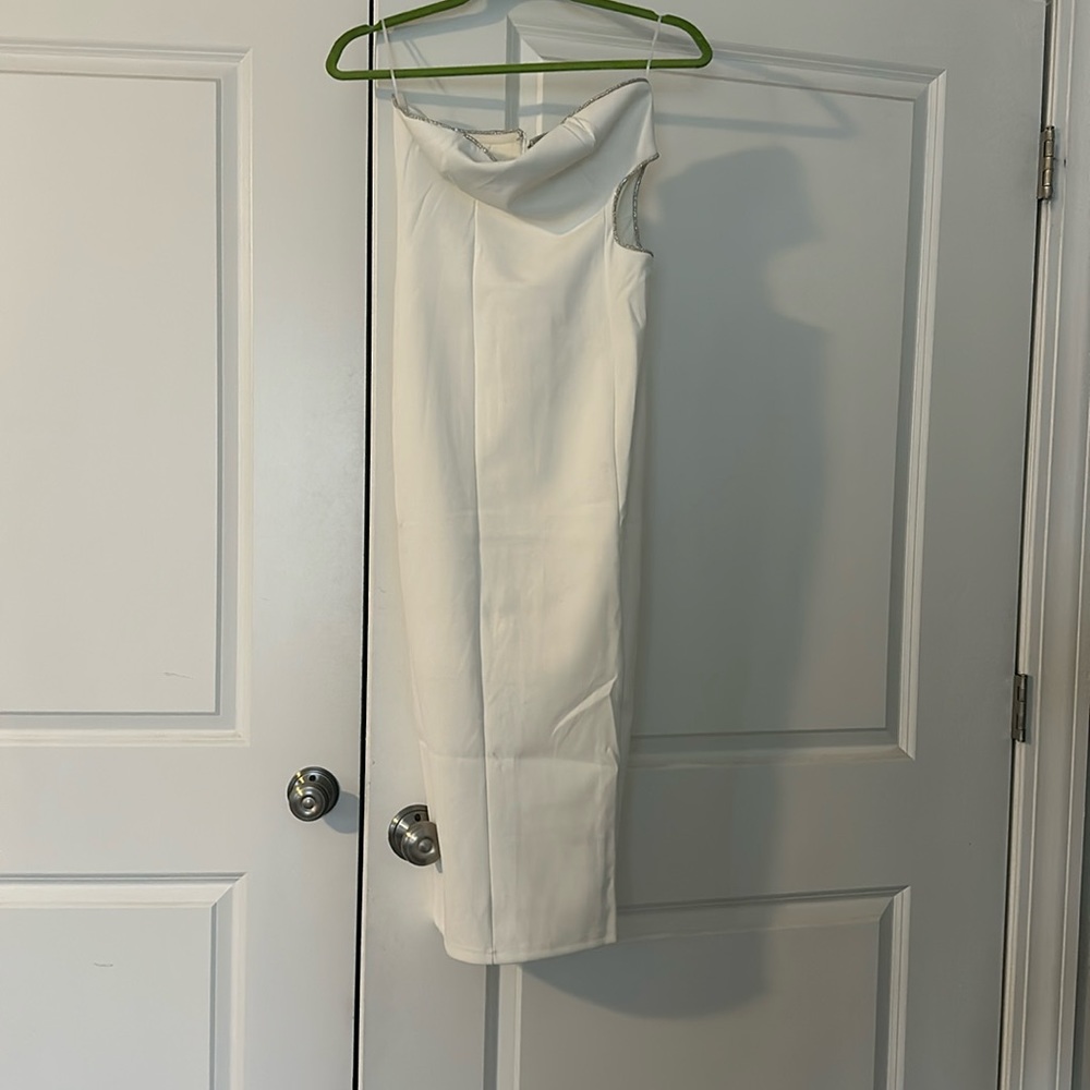 Not the style I was going for. Great quality!  don’t wear once !